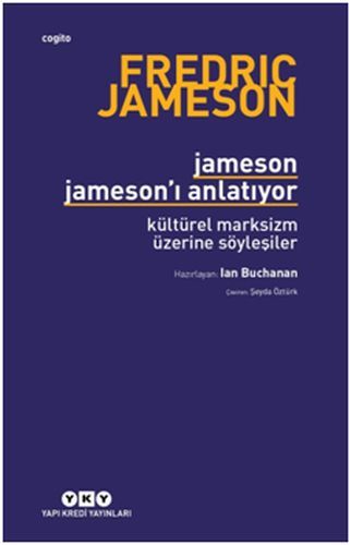 Jameson Jameson'u Anlatıyor, Ian Buchanan