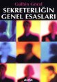 Sekreterliğin Genel Esasları, Gülbin Göral