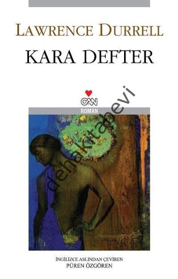 KARA DEFTER, Lawrence Durrell