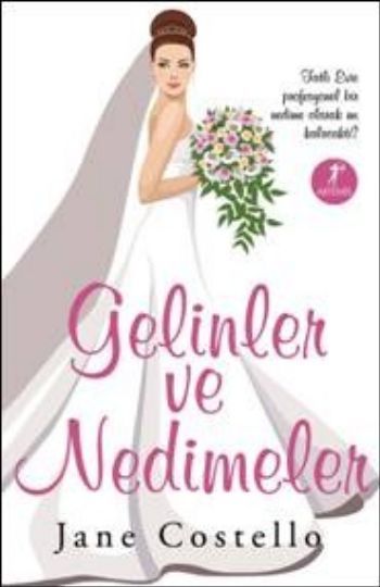 Gelinler Ve Nedimeler, Jane Costello