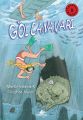 Canavar Avcıları 8 Göl Canavarı, Martin Widmark