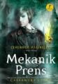 Mekanik Prens (Ciltli), Cassandra Clare