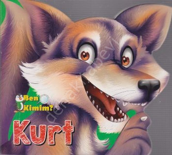 Kurt, Parıltı Yayıncılık