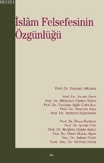 İslam Felsefesinin Özgünlüğü, Elis Yayınları