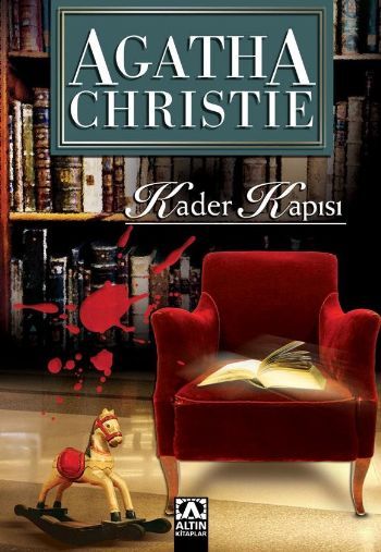 Kader Kapısı, Agatha Christie, Altın Kitaplar