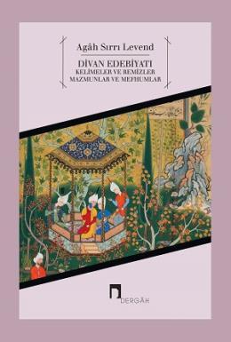 Divan Edebiyatı, Agah Sırrı Levend