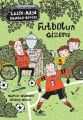 Futbolun Gizemi Lasse Maja Dedektif Bürosu, Martin Widmark