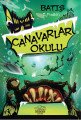 Canavarlar Okulu Batış, Z. Fraillon