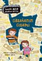 Gazetenin Gizemi Lasse Maja Dedektif Bürosu, Martin Widmark