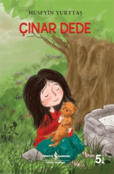 Çınar Dede, Hüseyin Yurttaş