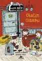 Otelin Gizemi Lasse Maja Dedektif Bürosu, Martin Widmark