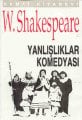Yanlışlıklar Komedyası, William Shakespeare