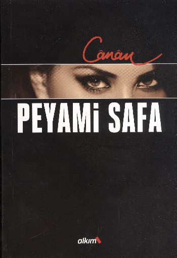 Canan, Peyami Safa, Alkım Kitabevi