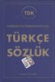 Evrensel İlköğretim Türkçe Sözlük