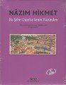 Bu Şehir Güzelse Senin Yüzünden Ciltli, Nazım Hikmet Ran