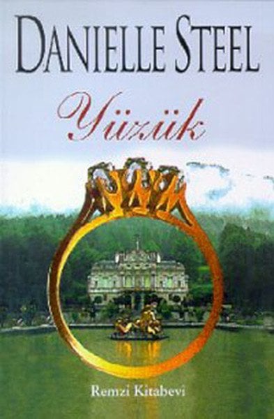 Yüzük, Danielle Steel, Remzi Kitabevi