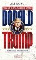 Donald Trump, Ali Kuzu, Kariyer Yayınları
