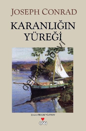 Karanlığın Yüreği