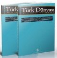 Türk Dünyası Dil ve Edebiyat Dergisi Sayı 19