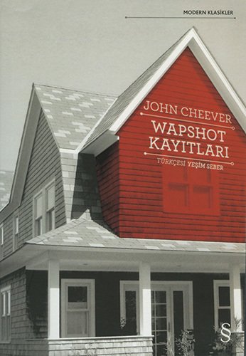 Wapshot Kayıtları, John Cheever