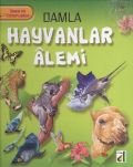 Soru ve Cevaplarla Hayvanlar Alemi, Damla Çocuk Yayınları