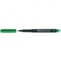 Faber-castell Asetat Kalemi (s)-yeşil