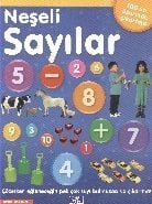 Neşeli Sayılar, Parıltı Yayıncılık