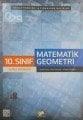 FDD 10. Sınıf Matematik Geometri Soru Bankası