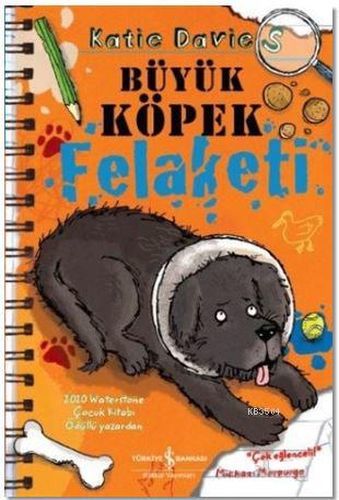 Büyük Köpek Felaketi, Katie Davies
