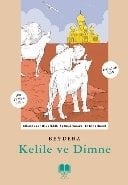 Kelile Ve Dimne (Antik Okul  Klasikleri), Beydeba