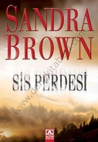 Sis Perdesi - Sandra Brown