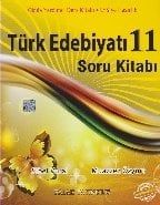 Palme Türk Edebiyatı 11 Soru