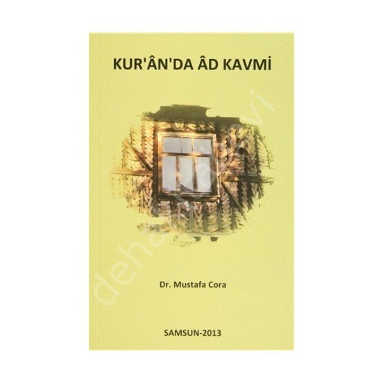 Kuranda Ad Kavmi, Etüt Yayınları