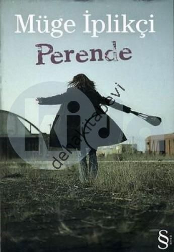 Perende, Müge İplikçi