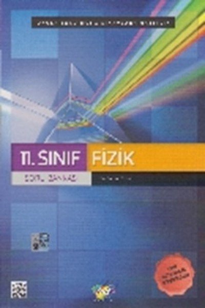 FDD 11. Sınıf Fizik Soru Bankası