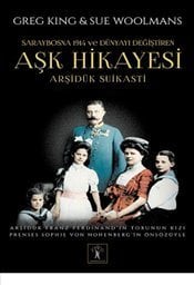 Aşk Hikayesi, İlgi Kültür Sanat Yayıncılık