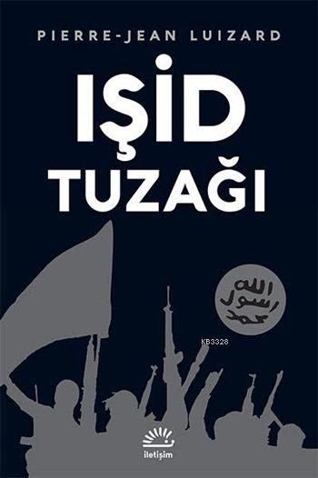 Işid Tuzağı, Pierre-Jean Luizard, İletişim