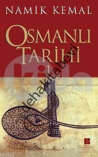 Osmanlı Tarihi 1, Namık Kemal