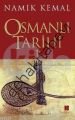 Osmanlı Tarihi 1, Namık Kemal