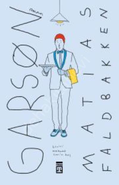 Garson - Matias Faldbakken, Timaş Yayınları