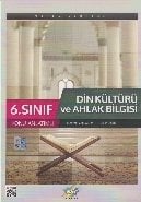 FDD 6. Sınıf Din Kültürü ve Ahlak Bilgisi Konu Anlatımlı