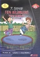 Esen 7. Sınıf Fen Bilimleri Soru Bankası