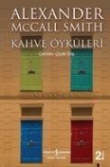 Kahve Öyküleri, Alexander McCall Smith