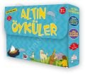 Altın Öyküler Seti (5 Kitap), Nesil Çocuk Yayınları