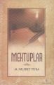 Mektuplar, İnsan Yayınları