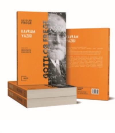 Kavram Yazısı, Külliyat Yayınları