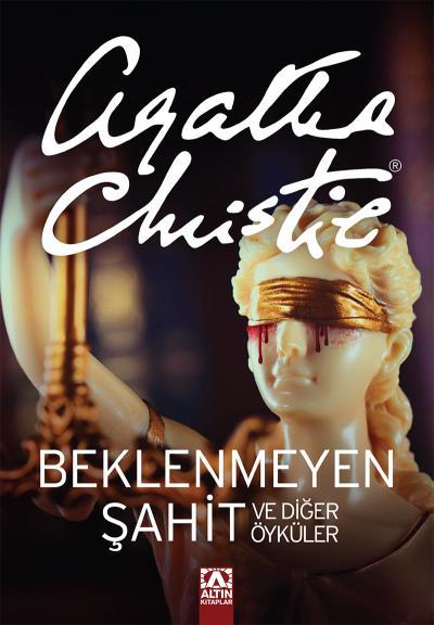 Beklenmeyen Şahit, Altın Kitaplar