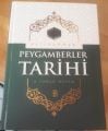 Mearicun Nübüvve Altıparmak Peygamberler Tarihi, A. Faruk Meyan