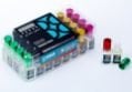BUHARA SET TURKUAZ SERİSİ 32 ADET 7 ML