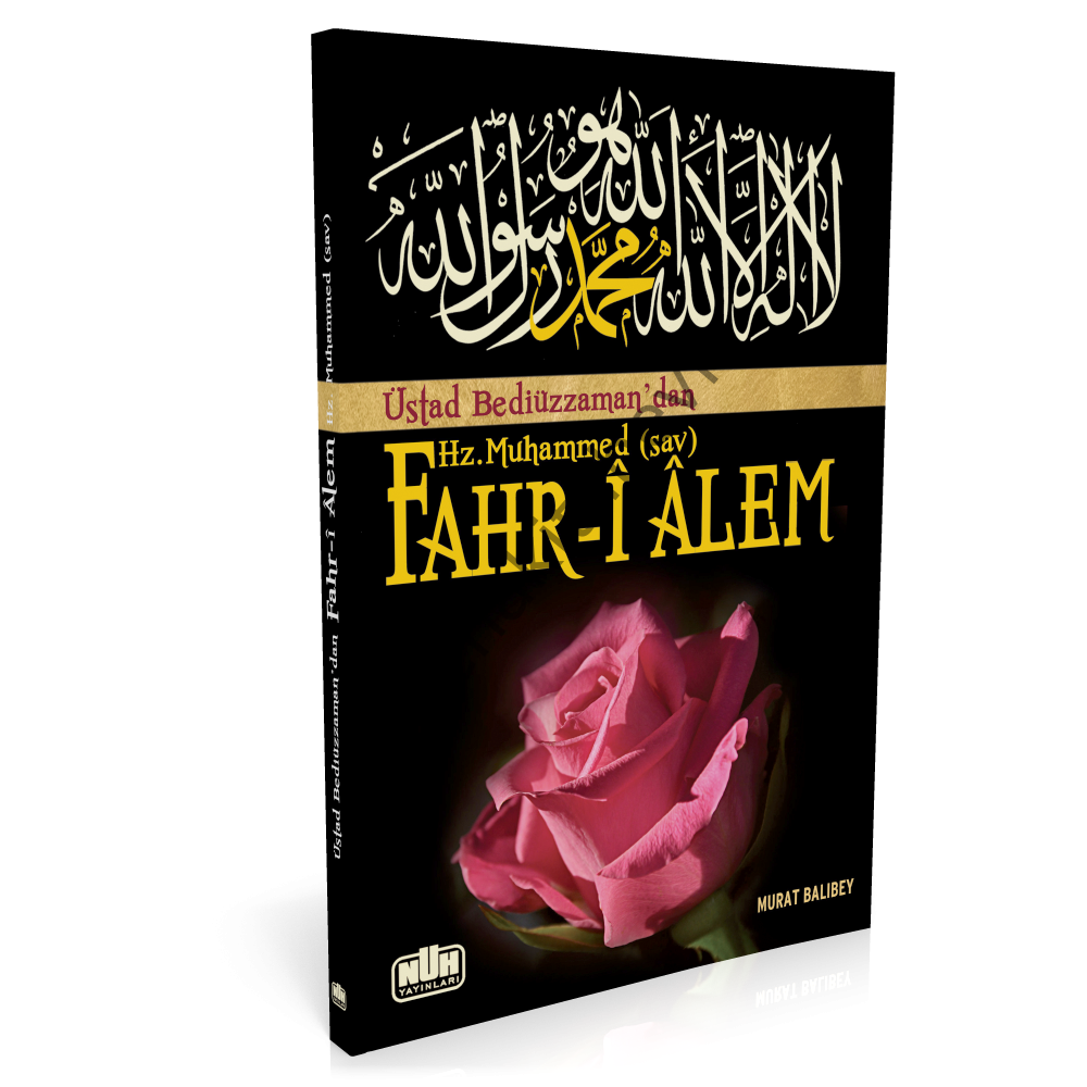 Fahr-î Âlem Hz. Muhammed (s,a,v), Nuh Yayınları
